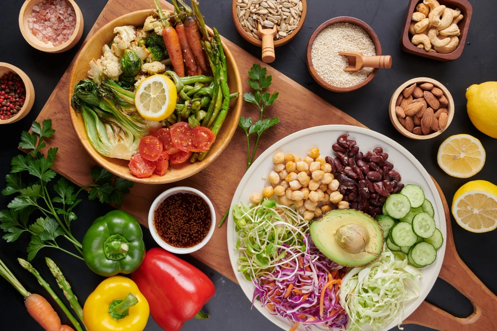 Diet Nutrition