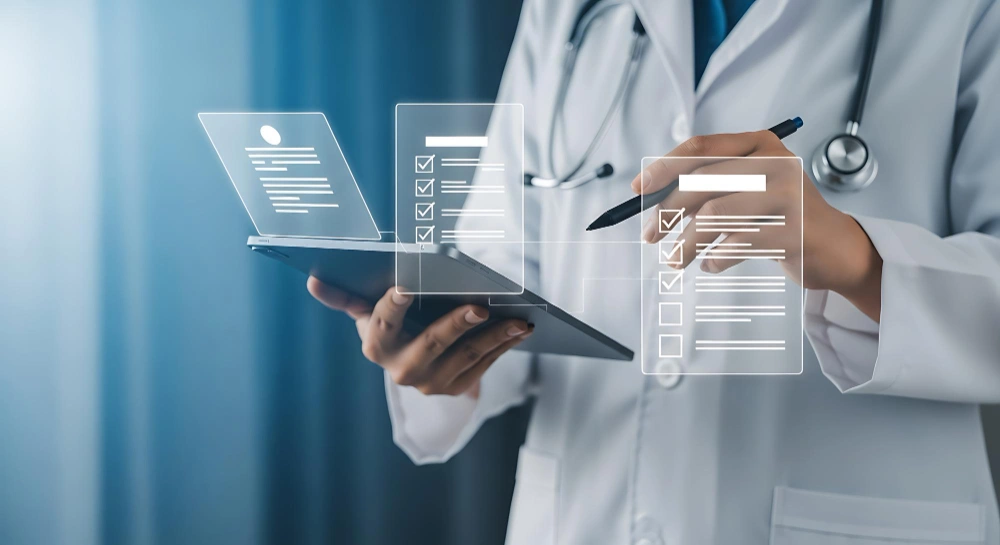 Master Health Checkups