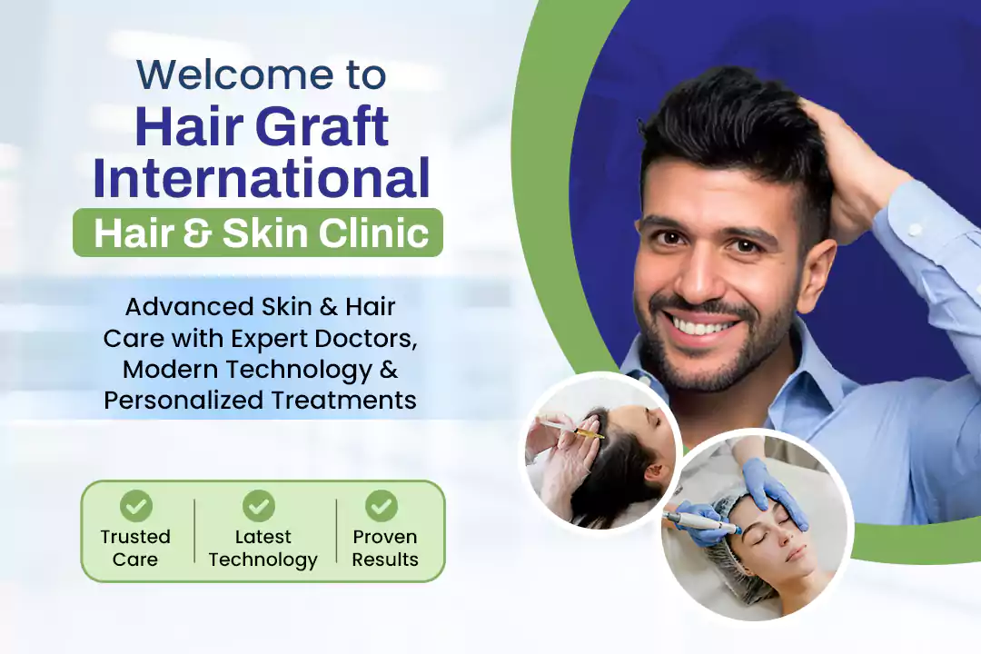 HAIR GRAFT CLINIC MOBILE BANNER 01