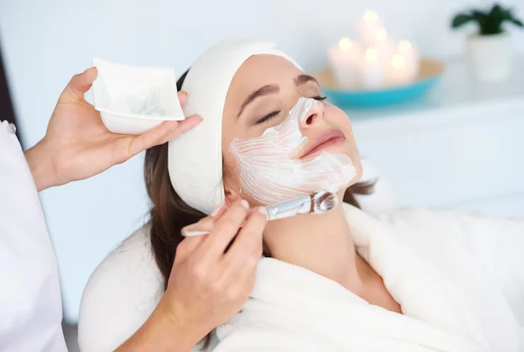 Medi Facials