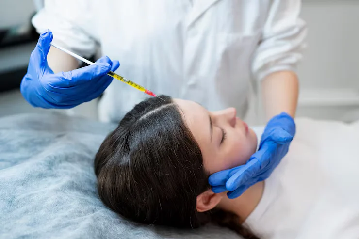Mesotherapy