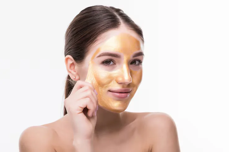 Peels Skin
