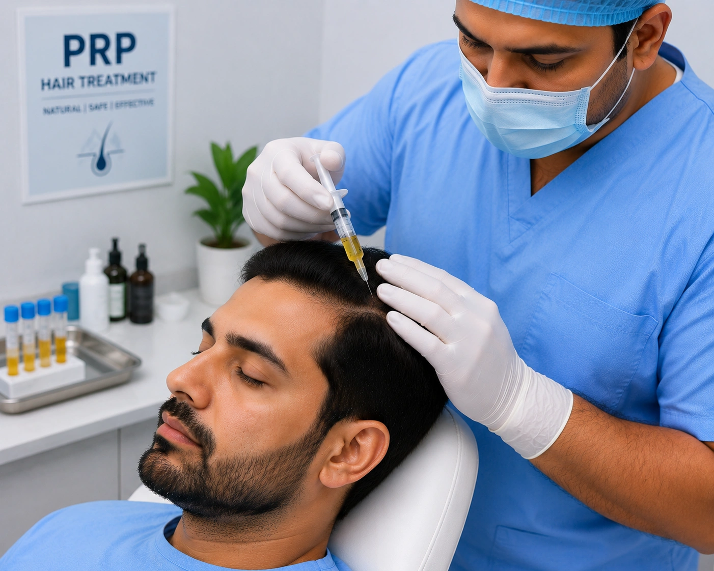PRP Therapy