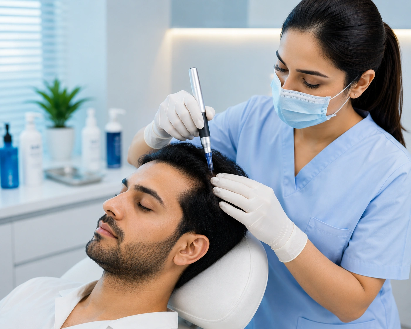 Regenera Treatment
