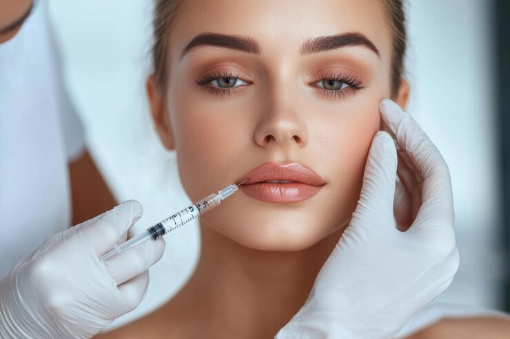 Fillers Treatment